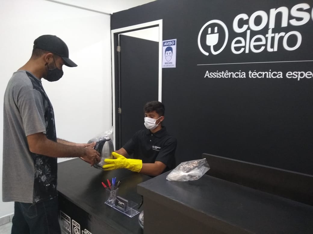 Conserto de Eletrodoméstico em jundiaí eletrodomésticos - R$ 99,00