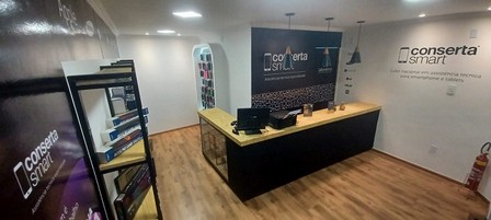 ConsertSmart