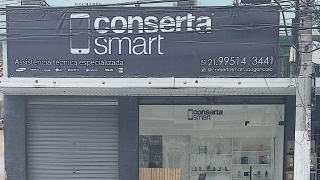ConsertSmart
