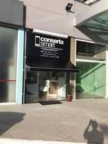 ConsertSmart