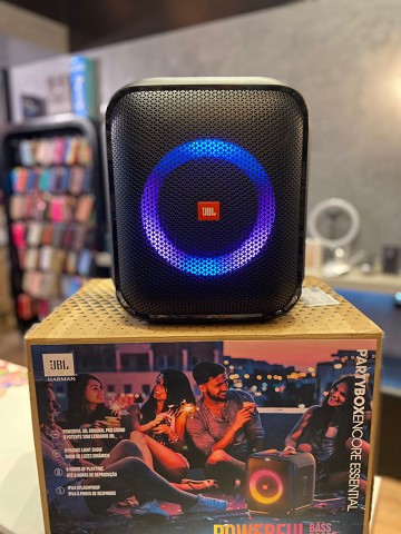 Imagem JBL ENCORE ESSENTIAL