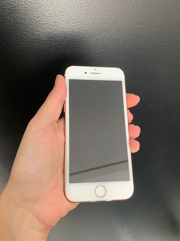 Imagem iPhone 8 Vitrine 64GB Rose Gold