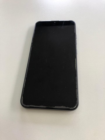 Imagem LG K22 Usado em ótimas condições 32GB - Preto