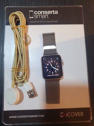 Imagem Apple watch serie 1  (42mm)