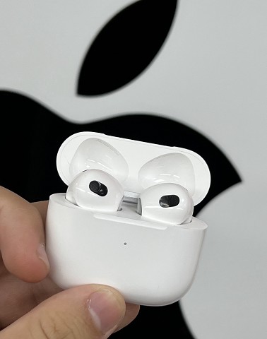 Imagem AirPods 