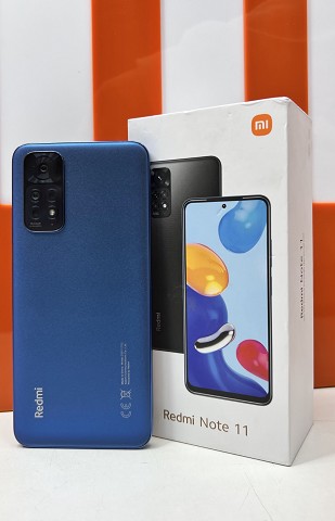 Imagem Redmi note 11 64GB 