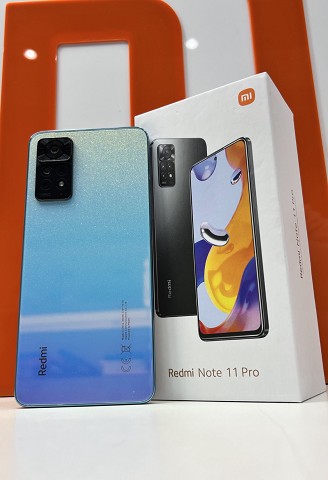 Imagem Redmi Note 11 Pro 