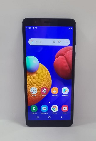 Imagem Samsung A01 Core 32Gb Impecável