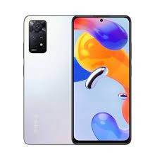 Imagem Xiaomi Redmi Note 11 PRO 5G