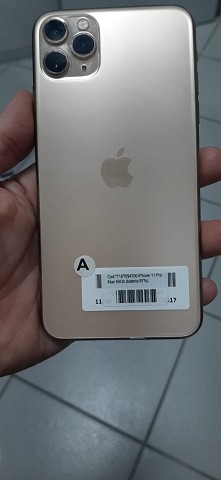 Imagem Iphone 11 Pro Max