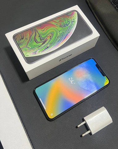 Imagem IPHONE XS MAX 256GB - CONSERTA SMART MESSEJANA