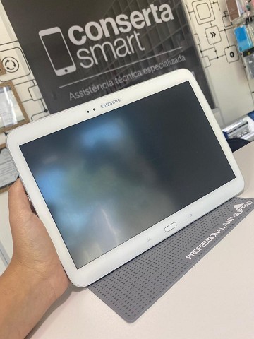Imagem Tablet Samsung Galaxy Tab 3 GT-P5200