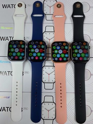 Imagem Smartwatch W28 pro