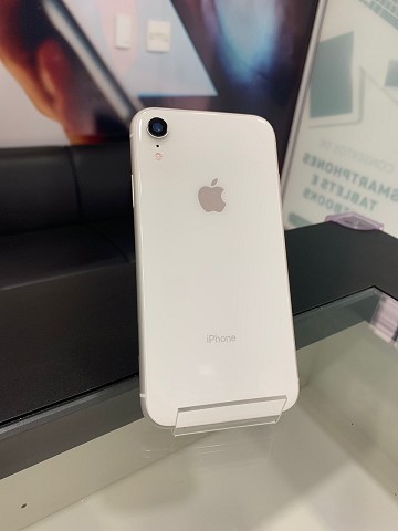 Imagem iPhone XR Semi Novo 64 GB Branco