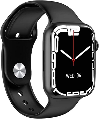 Imagem Smartwatch - Watch 7 Pro