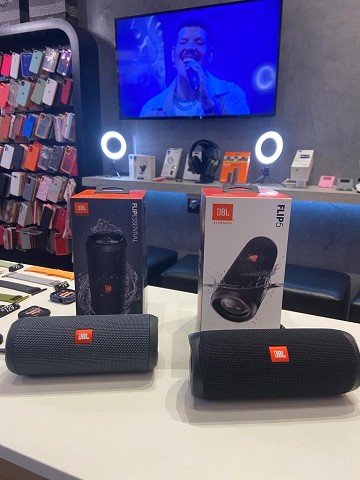 Imagem JBL FLIP 5