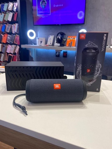 Imagem JBL FLIP ESSENTIAL