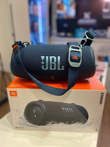 Imagem JBL XTREME 3