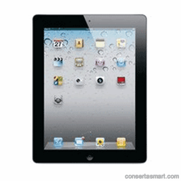 Aparelho APPLE IPAD 2