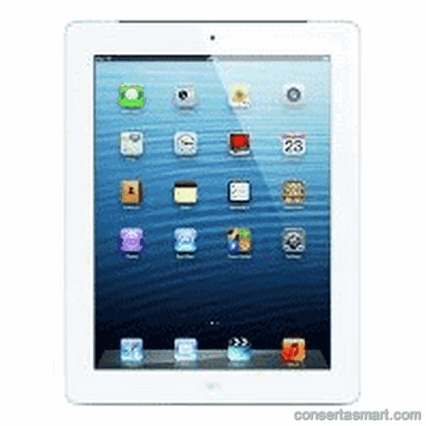 Aparelho APPLE IPAD 3