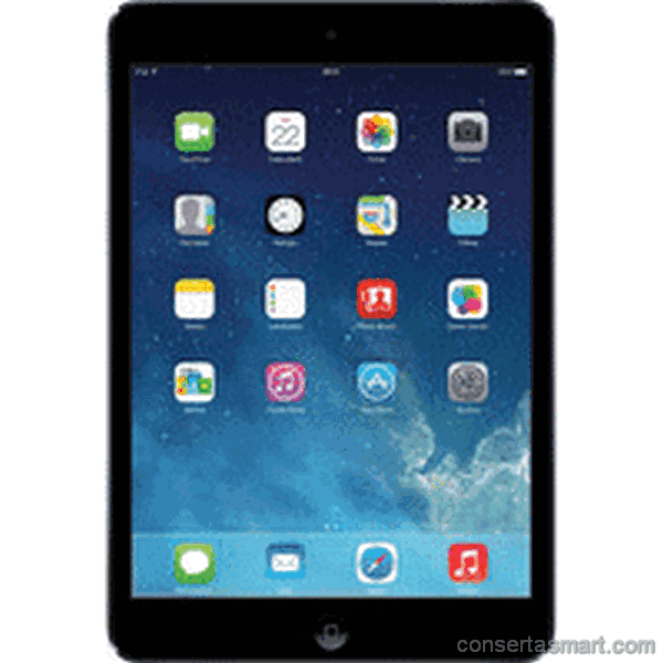 Aparelho APPLE IPAD 4