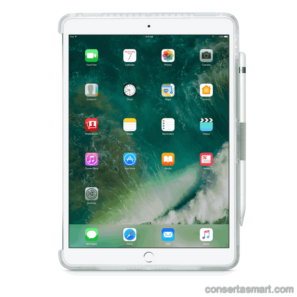 Imagem APPLE IPAD 5