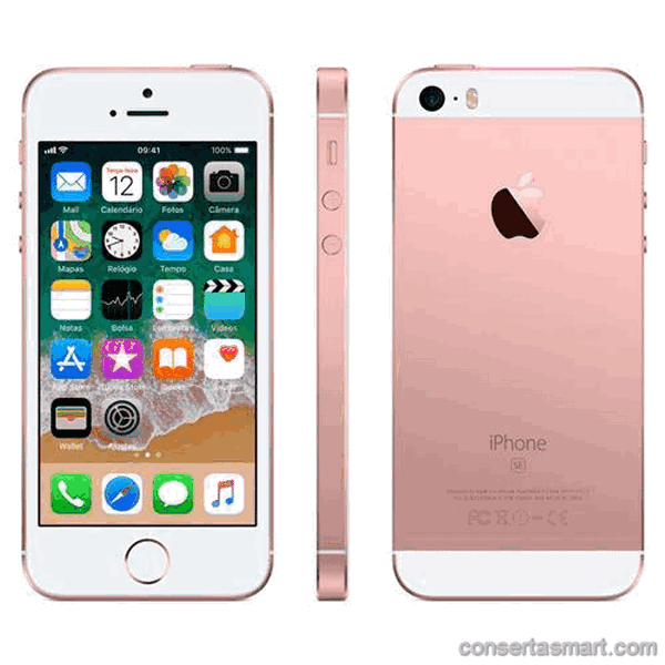 Imagem APPLE IPHONE SE