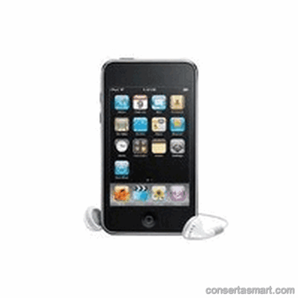 CAPINHA APPLE IPOD TOUCH 4