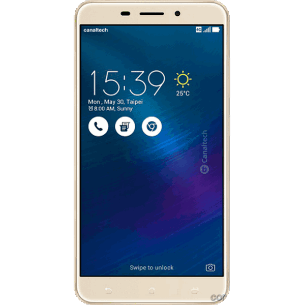 ASUS ZENFONE 3 LASER