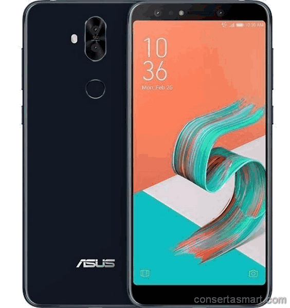 ASUS ZENFONE 5 LITE