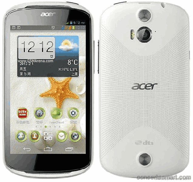 Imagem Acer Liquid E1