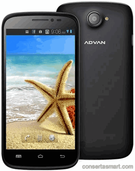 Advan S5J