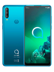 Imagem Alcatel  3x 2019