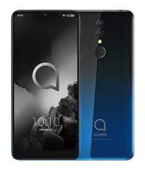 Imagem Alcatel 3 2019