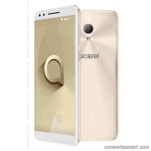 Imagem Alcatel 3L Dual Sim