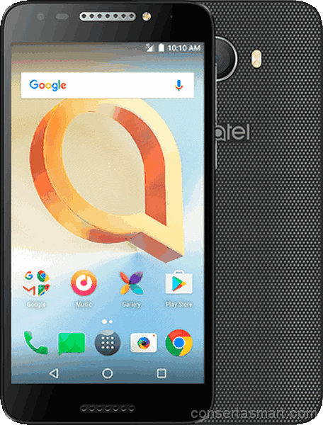 Imagem Alcatel A30 PLUS