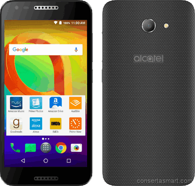 Imagem Alcatel A30