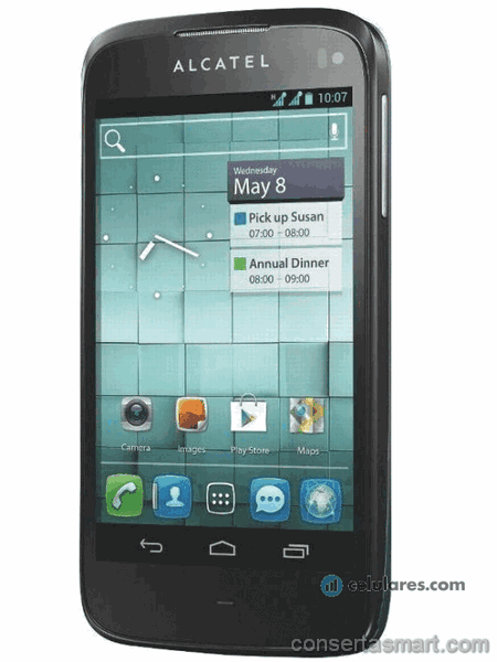 Imagem Alcatel OT 997D Ultra