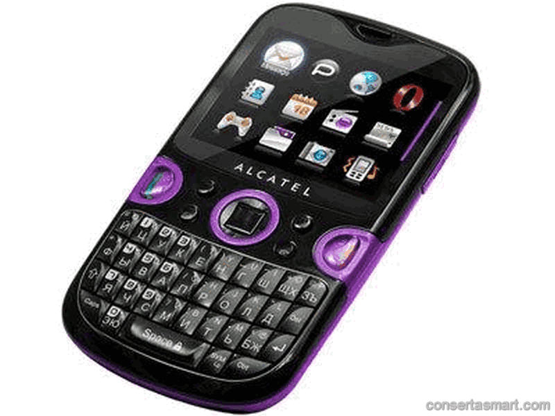 Imagem Alcatel One Touch 802