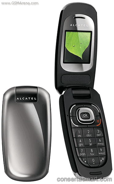 Imagem Alcatel One Touch V270