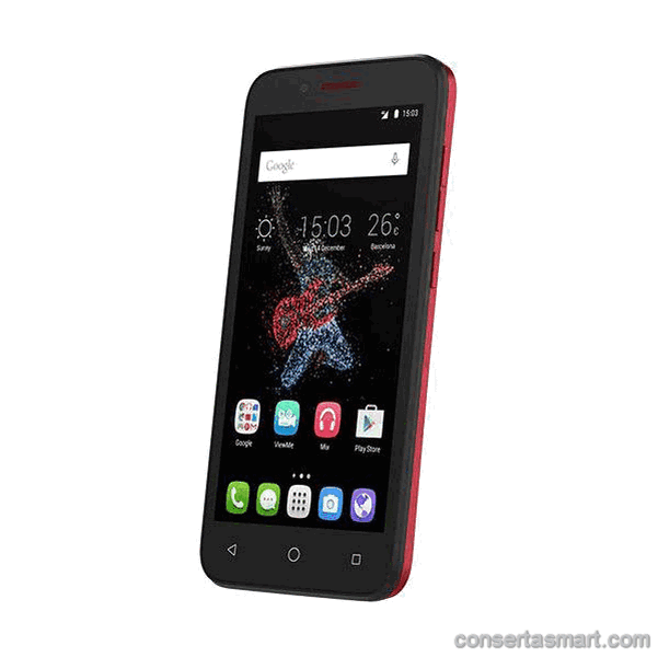 Imagem Alcatel OneTouch Go Play