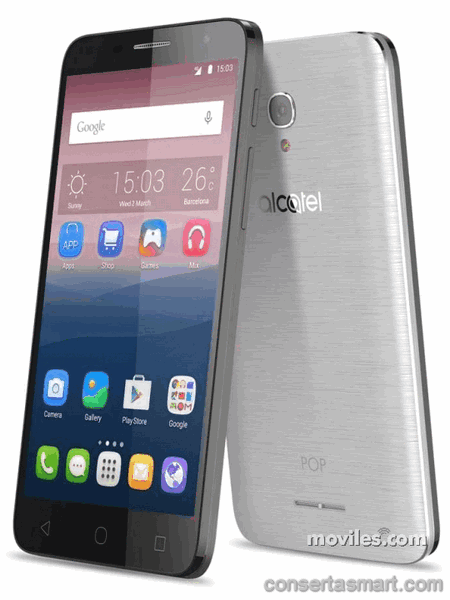 Imagem Alcatel POP 4