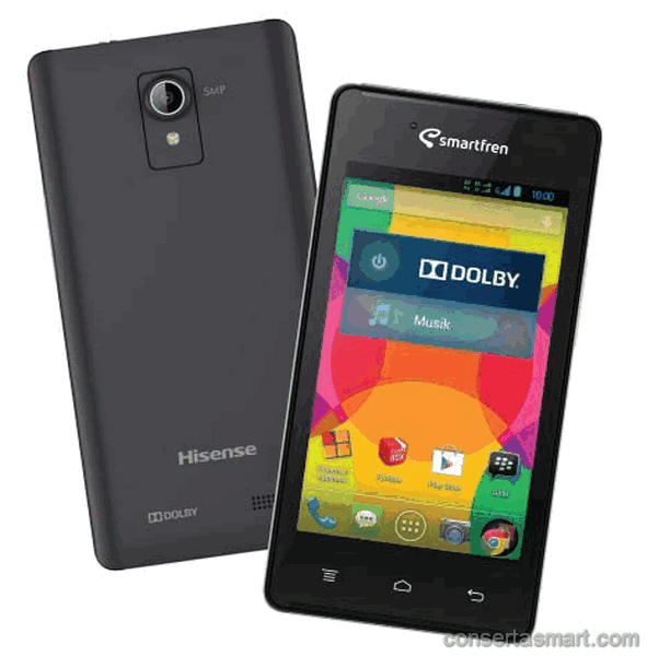 Andromax C2