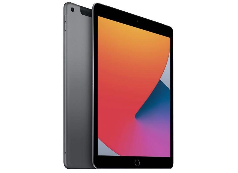 Aparelho Apple Ipad 8