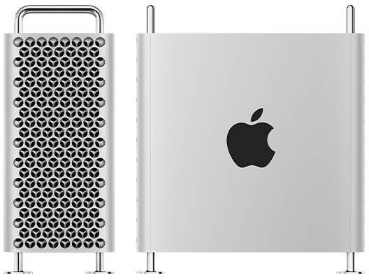 Imagem Apple Mac Pro