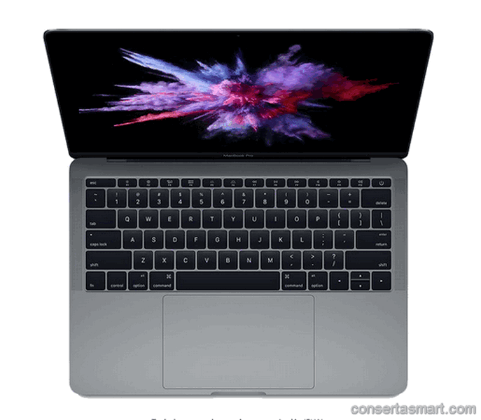 Imagem Apple MacBook PRO 13