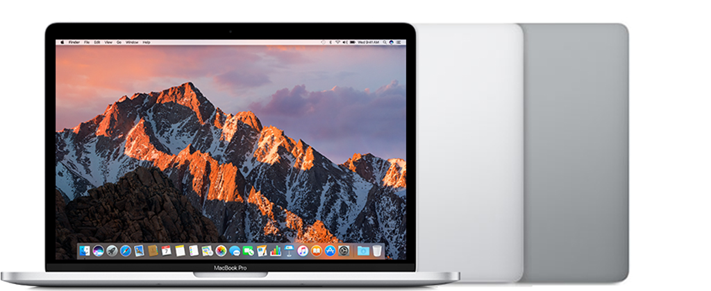 Imagem Apple MacBook Pro 13 2016 duas portas