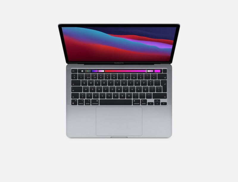PELICULA Apple MacBook Pro 13 M1 2020
