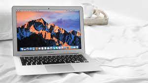 Imagem Apple Macbook Air 2017