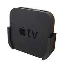 Imagem Apple TV 3ª geração